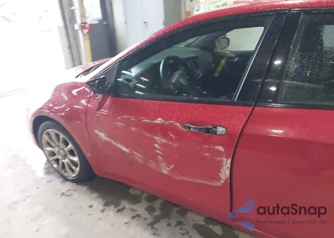 2013 Dodge Dart Limited from USA, damaged, VIN 1C3CDFCH3DD134803